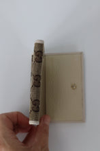 Load image into Gallery viewer, Gucci Wallet, Gucci, Gucci tri fold wallet, Wallet, Vintage gucci. vintage gucci wallet