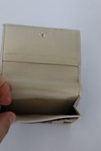 Load image into Gallery viewer, Gucci Wallet, Gucci, Gucci tri fold wallet, Wallet, Vintage gucci. vintage gucci wallet