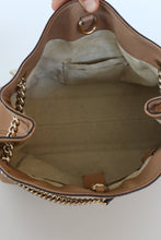 Load image into Gallery viewer, GUCCI | MEDIUM SOHO CHAIN BAG | TAN