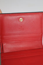 Load image into Gallery viewer, GUCCI | GG BLOOMS SMALL WALLET | MULTI