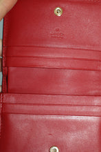 Load image into Gallery viewer, GUCCI | GG BLOOMS SMALL WALLET | MULTI