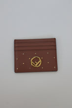 Load image into Gallery viewer, F is for Fendi, Fendi card holder, Fendi, Preloved Fendi