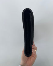 Load image into Gallery viewer, YSL. Yves saint laurent, Preloved YSL, Preloved saint laurent, Belle de jour clutch, YSL clutch, Vintage YSL, Vintage clutch, Black patent leather clutch, YSL black clutch, preloved hanbdbag, clutch, preluxe