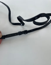 Load image into Gallery viewer, Black balenciaga crossbody, Balenciaga, Mini balenciaga, Balenciaga hourglass bag, Balenciaga mini hourglass bag, Black balenciaga bag, Mini hourglass handbag, Mini black hourglass bag, crossbody balenciaga, preluxe, preloved handbag, preloved balenciaga