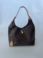 Load image into Gallery viewer, LOUIS VUITTON | FLOWER HOBO | MONOGRAM