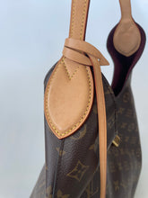 Load image into Gallery viewer, LOUIS VUITTON | FLOWER HOBO | MONOGRAM