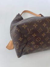 Load image into Gallery viewer, LOUIS VUITTON | FLOWER HOBO | MONOGRAM
