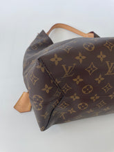 Load image into Gallery viewer, LOUIS VUITTON | FLOWER HOBO | MONOGRAM
