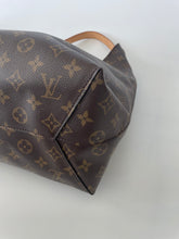 Load image into Gallery viewer, LOUIS VUITTON | FLOWER HOBO | MONOGRAM
