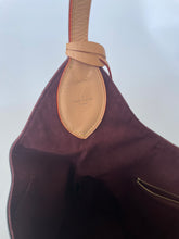 Load image into Gallery viewer, LOUIS VUITTON | FLOWER HOBO | MONOGRAM
