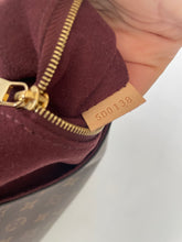 Load image into Gallery viewer, LOUIS VUITTON | FLOWER HOBO | MONOGRAM