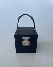 Load image into Gallery viewer, Louis vuitton, LV, Louis vuitton bleecker box, LV bleecker box, bleecker box, bleeker box, epi bleecker box, Louis vuitton epi handbag, Louis vuitton epi trunk, Louis vuitton epi bleecker box, LV trunk, epi trunk, preluxe, preloved preloved louis vuitton