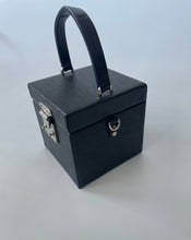 Load image into Gallery viewer, Louis vuitton, LV, Louis vuitton bleecker box, LV bleecker box, bleecker box, bleeker box, epi bleecker box, Louis vuitton epi handbag, Louis vuitton epi trunk, Louis vuitton epi bleecker box, LV trunk, epi trunk, preluxe, preloved preloved louis vuitton