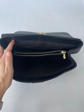 Load image into Gallery viewer, LV, Louis Vuitton, Louis vuitton very collection, Louis vuitton Very one handle bag, very one handle bag, black handbag, LV black handbag, LV handbag, LV very one handle bag, Louis vuitton handbag, Black louis vuitton bag, preluxe, preloved, Preloved LV
