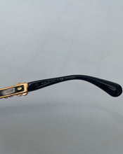 Load image into Gallery viewer, Chanel, Chanel sunglasses, Black chanel sunglasses, black sunglasses, Luxury sunglasses, preluxe, preloved chanel, Chanel style 5354A
