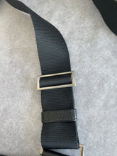 Load image into Gallery viewer, PRADA | TESSUTO NYLON CROSSBODY | NAVY BLUE