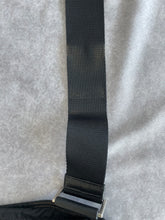 Load image into Gallery viewer, PRADA | TESSUTO NYLON CROSSBODY | NAVY BLUE