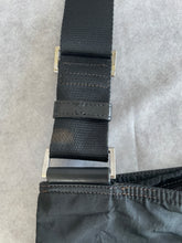 Load image into Gallery viewer, PRADA | TESSUTO NYLON CROSSBODY | NAVY BLUE
