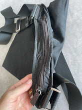 Load image into Gallery viewer, PRADA | TESSUTO NYLON CROSSBODY | NAVY BLUE