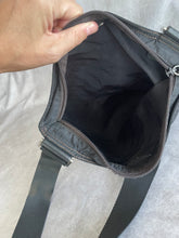 Load image into Gallery viewer, PRADA | TESSUTO NYLON CROSSBODY | NAVY BLUE