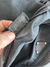 Load image into Gallery viewer, PRADA | TESSUTO NYLON CROSSBODY | NAVY BLUE