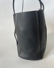 Load image into Gallery viewer, Balenciaga, Balenciaga tote, Designer tote, Balenciaga sale, Everyday tote small, Balenciaga everyday tote, Everyday tote Black, Handbag, preloved handbag, Black handbag