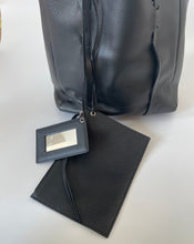 Load image into Gallery viewer, Balenciaga, Balenciaga tote, Designer tote, Balenciaga sale, Everyday tote small, Balenciaga everyday tote, Everyday tote Black, Handbag, preloved handbag, Black handbag