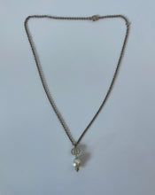 Load image into Gallery viewer, Gucci, Gucci necklace, gucci jewelry, gucci interlocking g necklace, gucci necklace