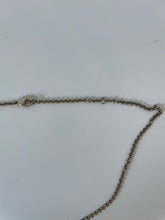 Load image into Gallery viewer, Gucci, Gucci necklace, gucci jewelry, gucci interlocking g necklace, gucci necklace