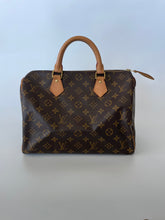 Load image into Gallery viewer, LOUIS VUITTON | SPEEDY 30 | MONOGRAM