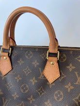 Load image into Gallery viewer, LOUIS VUITTON | SPEEDY 30 | MONOGRAM