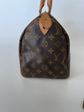 Load image into Gallery viewer, LOUIS VUITTON | SPEEDY 30 | MONOGRAM