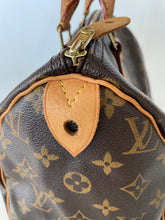 Load image into Gallery viewer, LOUIS VUITTON | SPEEDY 30 | MONOGRAM
