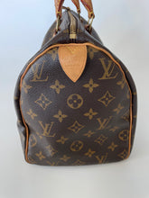 Load image into Gallery viewer, LOUIS VUITTON | SPEEDY 30 | MONOGRAM