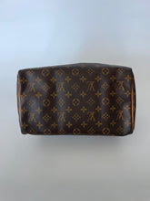 Load image into Gallery viewer, LOUIS VUITTON | SPEEDY 30 | MONOGRAM