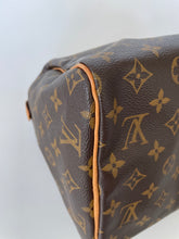 Load image into Gallery viewer, LOUIS VUITTON | SPEEDY 30 | MONOGRAM