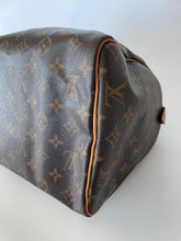 Load image into Gallery viewer, LOUIS VUITTON | SPEEDY 30 | MONOGRAM