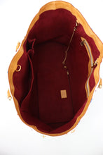 Load image into Gallery viewer, LV, Louis Vuitton, Louis Vuitton Aurelia Gm, LV Aurelia GM, Aurelia GM , Aurelia multicolor, Aurelia, Preluxe, Preloved Louis Vuitton, Cracked Canvas, Vintage Louis Vuitton, vintage LV