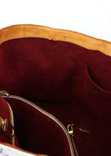 Load image into Gallery viewer, LV, Louis Vuitton, Louis Vuitton Aurelia Gm, LV Aurelia GM, Aurelia GM , Aurelia multicolor, Aurelia, Preluxe, Preloved Louis Vuitton, Cracked Canvas, Vintage Louis Vuitton, vintage LV