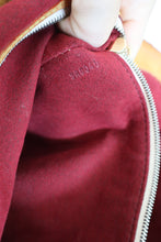Load image into Gallery viewer, LV, Louis Vuitton, Louis Vuitton Aurelia Gm, LV Aurelia GM, Aurelia GM , Aurelia multicolor, Aurelia, Preluxe, Preloved Louis Vuitton, Cracked Canvas, Vintage Louis Vuitton, vintage LV