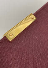 Load image into Gallery viewer, Louis vuitton favorite pm, Favorite handbag, favorite pm, favorite damier, favorite damier ebene, LV favorite, LV crossbody nah, Louis vuitton crossbody, louis vuitton damier