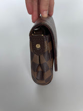 Load image into Gallery viewer, Louis vuitton favorite pm, Favorite handbag, favorite pm, favorite damier, favorite damier ebene, LV favorite, LV crossbody nah, Louis vuitton crossbody, louis vuitton damier