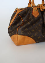 Load image into Gallery viewer, LV, Louis vuitton, LV Stephen bag, Louis vuitton stephen bag, stephen handbag, Monogram Handbag , Handbag, Preloved Handbag, Secondhand handbag, vintage handbag