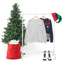 Load image into Gallery viewer, Purse-suit Colorful Unisex Crewneck Sweatshirt