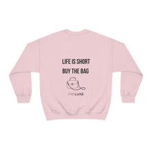 Load image into Gallery viewer, Buy the Bag Sweatshirt
