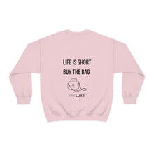 Load image into Gallery viewer, Buy the Bag Sweatshirt