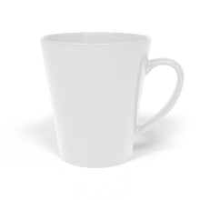 Load image into Gallery viewer, Purse-suit Latte Mug, 12oz