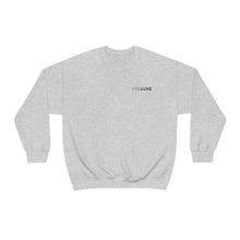 Load image into Gallery viewer, Purse-suit Colorful Unisex Crewneck Sweatshirt