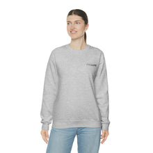 Load image into Gallery viewer, Purse-suit Colorful Unisex Crewneck Sweatshirt
