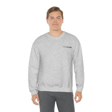 Load image into Gallery viewer, Purse-suit Colorful Unisex Crewneck Sweatshirt